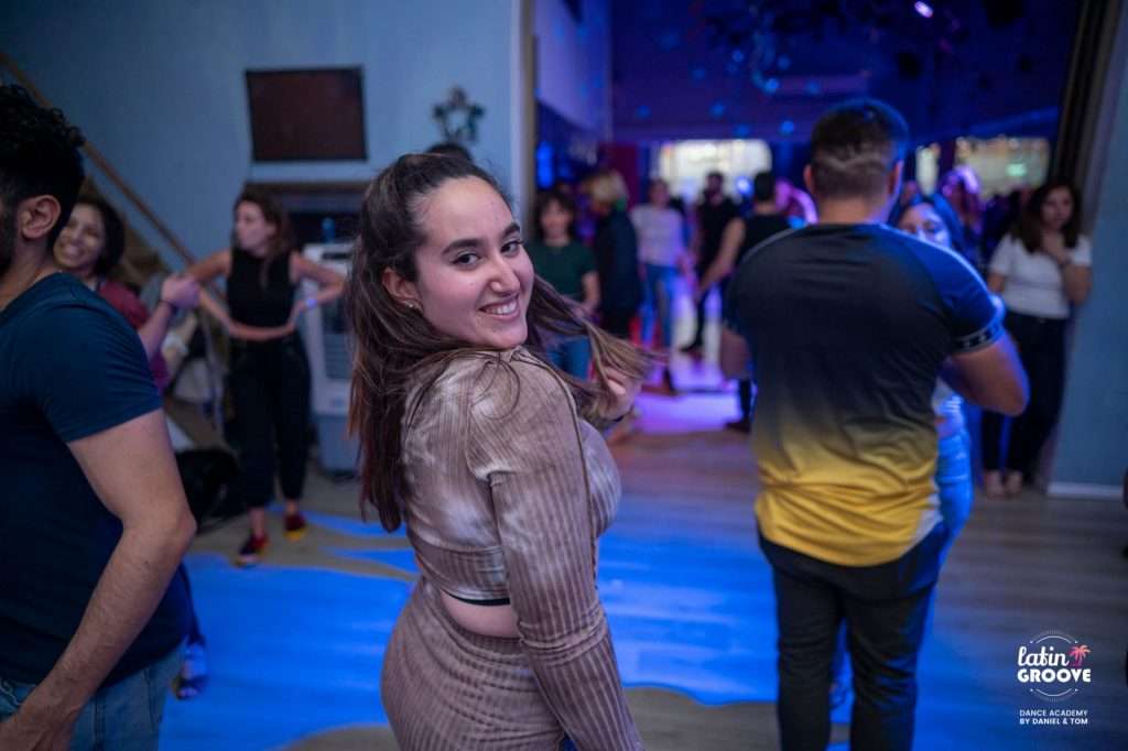 ריקודי בצ'אטה